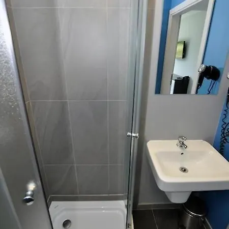 Hotel Klimatyzowany Sobotel &