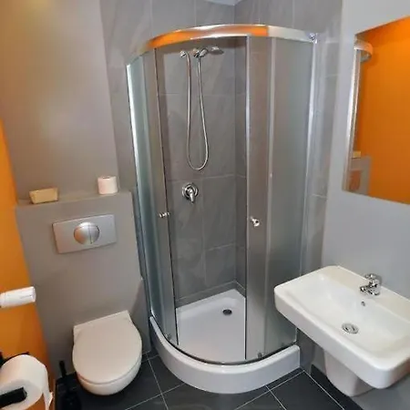 Klimatyzowany Sobotel &