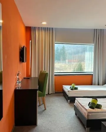 Hotel Klimatyzowany Sobotel & 3*