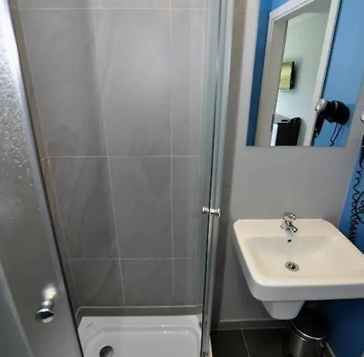 Hotel Klimatyzowany Sobotel &