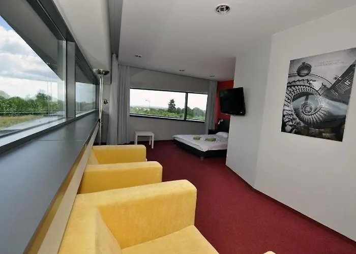 Hotel Klimatyzowany Sobotel & Sobotka (Lower Silesia)