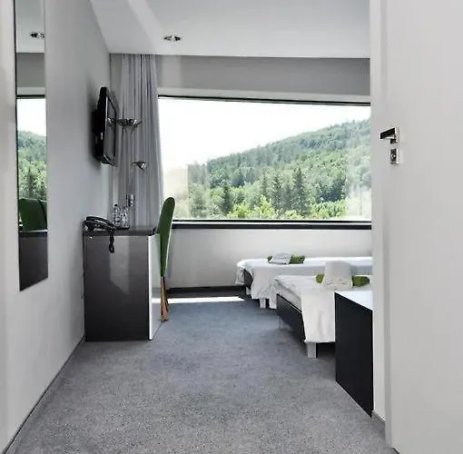 Klimatyzowany Sobotel &