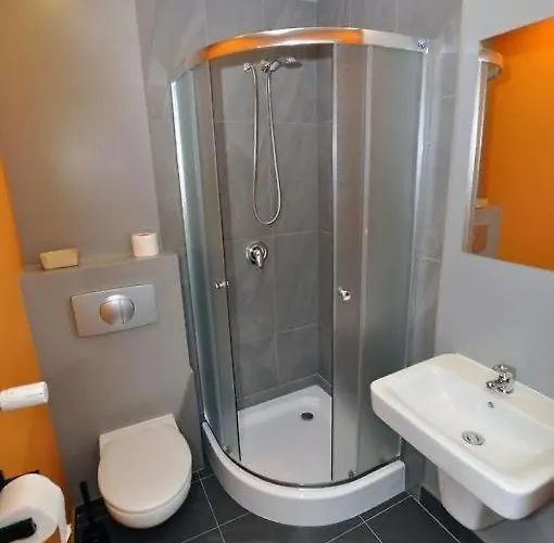 Klimatyzowany Sobotel &