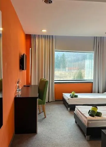 Hotel Klimatyzowany Sobotel & 3*